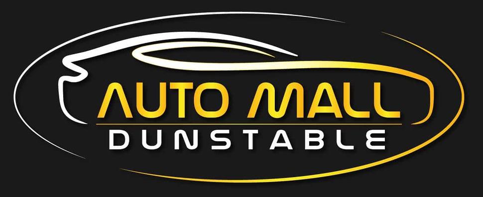 Auto Mall Dunstable Logo